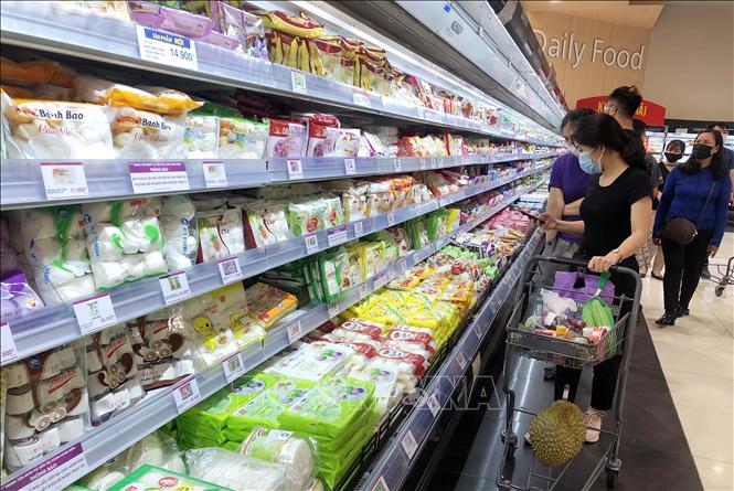Điều hành giá chủ động, linh hoạt, bảo đảm kiểm soát lạm phát bình quân cả năm 2022